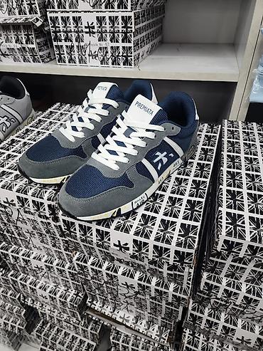 Кроссовки и спортивная обувь: Мужские кроссовки, 41, 43, 40, Nobrand, Новый, цвет - Черный — 4