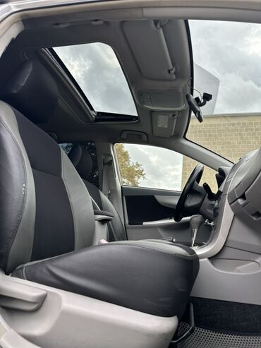 Toyota: Toyota Corolla: 1.8 l | 2008 il Sedan — 14