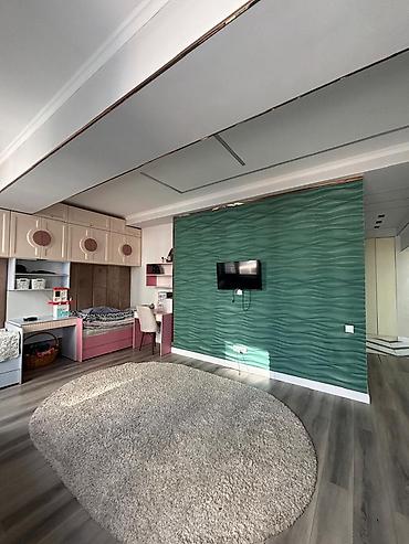 Продажа квартир: 3 комнаты, 81 м², Элитка, 5 этаж, Евроремонт at lalafo.kg — 3 Продажа квартир: 3 комнаты, 81 м², Элитка, 5 этаж, Евроремонт — 3