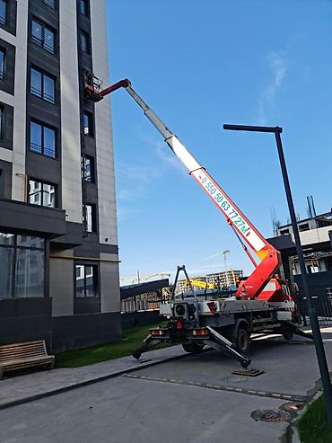 АВТОВЫШКА УСЛУГИ РАБОТАЕМ 24/7 0550 506 377 at lalafo.kg АВТОВЫШКА УСЛУГИ РАБОТАЕМ 24/7 0550 506 377