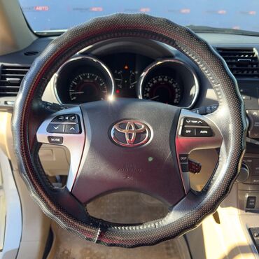 Toyota: Toyota Highlander: 2013 г., 3.5 л, Автомат, Бензин, Кроссовер — 8