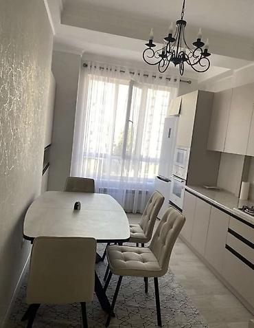 estate: Сдается двухкомнатная квартира в Асанбае ЖК Асанбай Парк В квартире — 4
