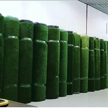 bit bazarı: 🌿 Hər fəsildə yaşıl görünən məkanlar üçün ideal seçim! Süni — 2