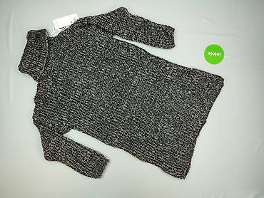 golf damski oversize: Tunika damska, rozmiar XL — 2