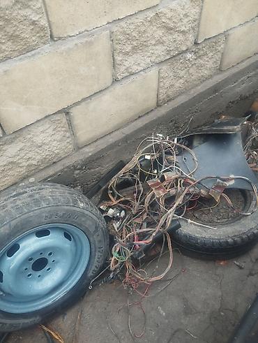 Другие детали салона: Запчасти для ВАЗ «Жигули» (классика)Ваз 07 запчасть сатылат Комплект — 7