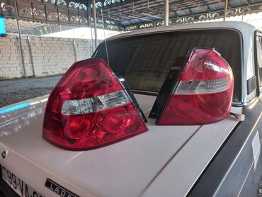 led isiq qiymeti: Chevrolet 2022 il, Orijinal