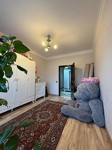 sovetskide kiraye evler: Bakı, 4 otaqlı, Köhnə tikili, m. Qara Qarayev, 105 kv. m — 5