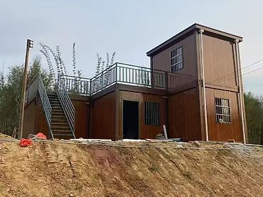 Строительство под ключ: Офисы, Квартиры, Дома 1-2 года опыта — 6