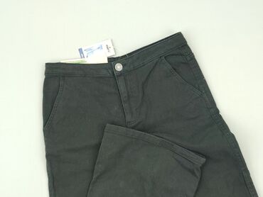 stradivarius kurtka biker: Jeans, Pepperts!, 12 years, 146/152, condition - Perfect