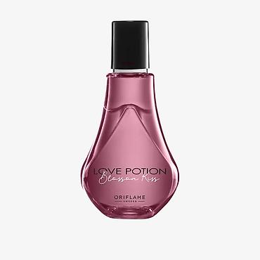 cigara: Oriflame Love Potion Blossom Kiss mirisni sprej NOVO Zatvorite oči i — 2