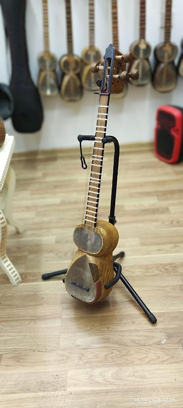 Tar: Tar Rast musiqi alətləri Mağazasınin unvanlari; 1) Əhmədli Neapol — 1