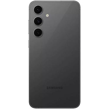 самсунг 8 с: Samsung Galaxy S24, Новый, 256 ГБ, цвет - Черный, 1 SIM — 1