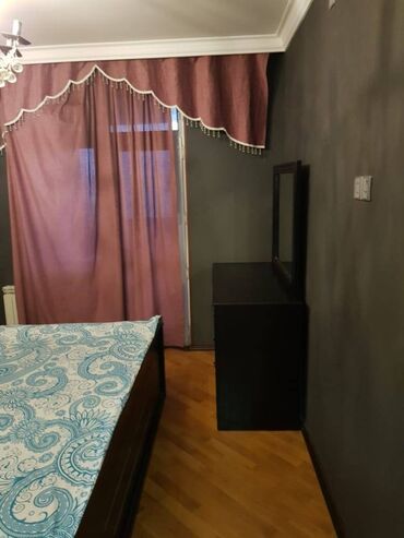 Uzunmüddətli kirayə mənzillər: Razində, İcra hakimiyyəti yaxınlığında 9 mərtəbəli eksperimental — 5