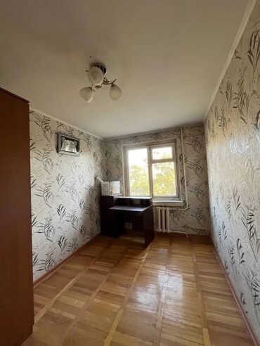 Продажа квартир: 4 комнаты, 86 м², 104 серия, 4 этаж, Косметический ремонт at lalafo.kg — 11 Продажа квартир: 4 комнаты, 86 м², 104 серия, 4 этаж, Косметический ремонт — 11