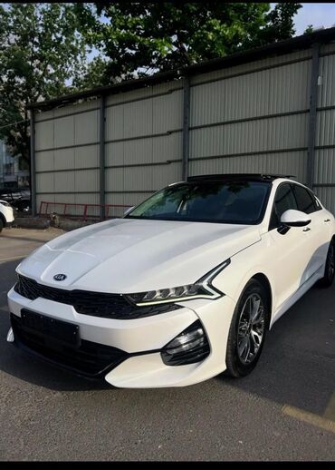 к5 машина бишкек цена: Kia K5: 2020 г., 2 л, Автоматтык, Газ, Седан