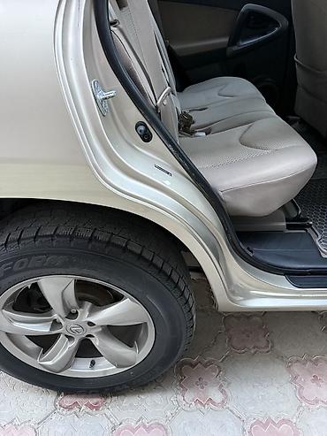 авто корея сайт бишкек: Toyota RAV4: 2007 г., 2.4 л, Автомат, Бензин, Кроссовер — 8