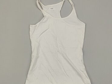 ciepły podkoszulek: A-shirt, F&F, 9 years, 128-134 cm, condition - Good