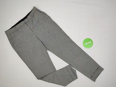 mango outlet: Mango, Spodnie materiałowe damskie, rozmiar M — 2