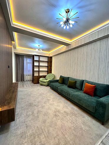 Продажа квартир: 3 комнаты, 93 м², 106 серия улучшенная, 6 этаж, Евроремонт — 1