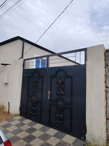 kirayə ev verirəm: 3 otaqlı, 99 kv. m, Kredit yoxdur, Yeni təmirli