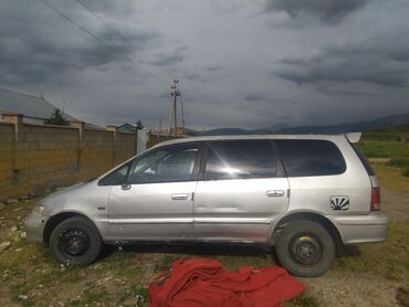 афто мобиль спортивный: Honda Odyssey: 1997 г., 2.3 л, Автоматтык, Газ, Вэн/Минивэн