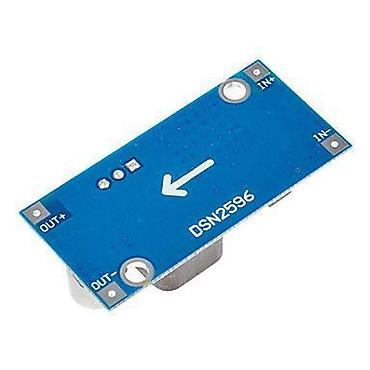 Təmir və tikinti: Kateqoriya: Elektronik Kartlar > Gərginlik Requlyator Kartları — 1