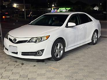 mark x: Toyota Camry: 2014 г., 2.5 л, Автомат, Бензин, Седан — 2