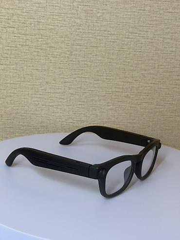 android auto: AI SMART GLASSES G10 — умные очки с ИИ 720р Основные возможности: - — 7