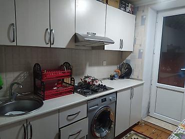 ucuz evler satilik: Bakı, Biləcəri, 2 otaqlı, Köhnə tikili, 60 kv. m — 9