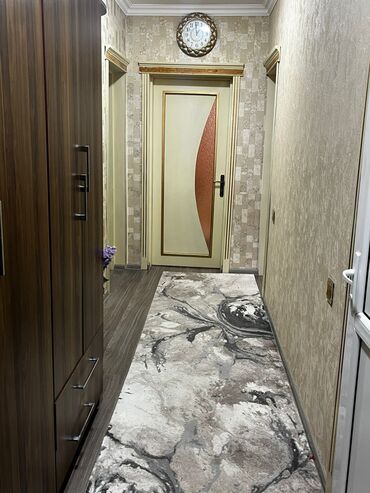 Otaqların uzunmüddətli kirayəsi: Mebel və məişət texnikası ilə tam təchiz edilmiş rahat mənzil otağı — 18