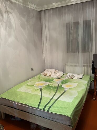Təknəfərlik çarpayı, Bazasız, Matras ilə, Siyirməsiz