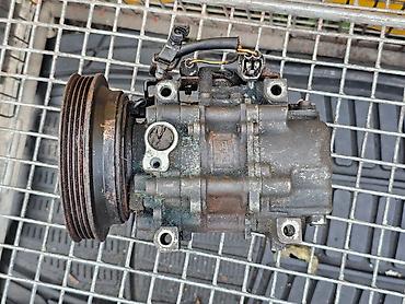 Компрессоры для авто: Компрессор Daihatsu 1998 г., Б/у, Оригинал, Германия — 11