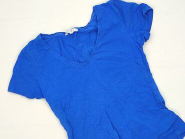 Amisu, T-shirt damski, rozmiar S
