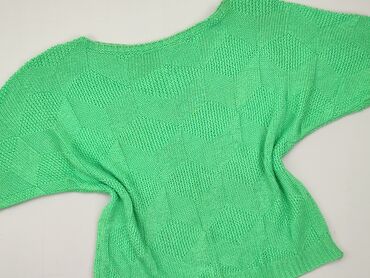 sukienki wizytowe rozmiar 52 54 olx: Sweter, 6XL, stan - Bardzo dobry