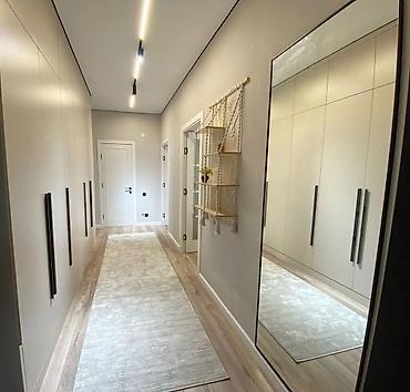 Продажа квартир: 2 комнаты, 72 м², Элитка, 2 этаж, Евроремонт at lalafo.kg — 7 Продажа квартир: 2 комнаты, 72 м², Элитка, 2 этаж, Евроремонт — 7