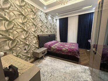 Yeni tikili: 3 otaqlı, Yeni tikili, m. Xətai, 130 kv. m -da lalafo.az — 6 Yeni tikili: 3 otaqlı, Yeni tikili, m. Xətai, 130 kv. m — 6