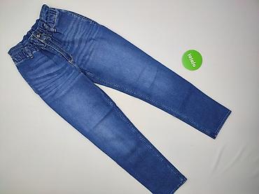 bluzki mom: Hollister, Jeansy damskie, rozmiar S — 2