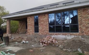 Алюминиевые окна на заказ: Алюминиевое окно на заказ, Тип окна: Балконные, Фасадные, Форточка, Декоративные особенности: Другие особенности, Бесплатная установка, Без рассрочки at lalafo.kg — 3 Алюминиевые окна на заказ: Алюминиевое окно на заказ, Тип окна: Балконные, Фасадные, Форточка, Декоративные особенности: Другие особенности, Бесплатная установка, Без рассрочки — 3