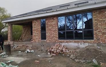 Пластиковые окна на заказ: Пластиковое окно на заказ, Тип окна: Витражные, Мансардные, Панорамные, Бесплатная установка, Без рассрочки — 2