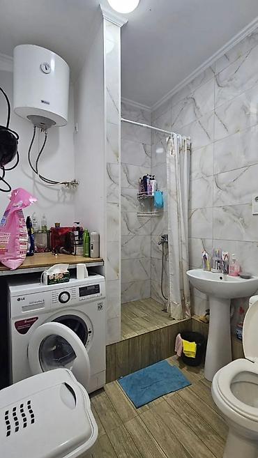 1 комната, 45 м², Восток-5 мкр 9 этаж