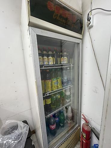 Столы промышленные: Продаю стол стул полки холодильники и морозильник связи с закрытием — 20