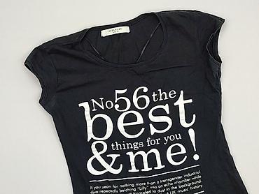 stanik reserved: Reserved, T-shirt damski, rozmiar M — 1