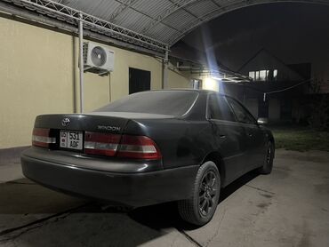 Toyota: Toyota Windom: 2001 г., 2.5 л, Автомат, Бензин, Седан — 3