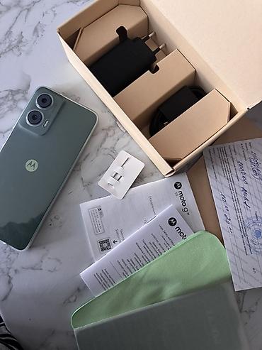 tracker gps: Motorola Moto G 5G, Новый, 256 ГБ, цвет - Зеленый — 1