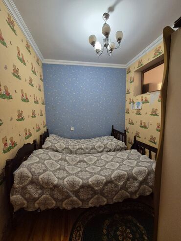 Yeni tikili: 3 otaqlı, Yeni tikili, 70 kv. m — 6