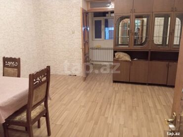 memar ecemide kiraye evler: 2 otaqlı, 70 kv. m, Kredit yoxdur, Orta təmir