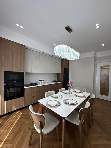 Продажа квартир: 3 комнаты, 100 м², Советская/Скрябина Элитка, 11 этаж, Дизайнерский ремонт — 7