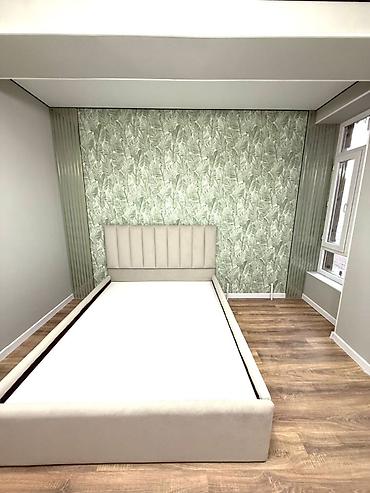 Продажа квартир: 2 комнаты, 64 м², Элитка, 3 этаж, Евроремонт — 9