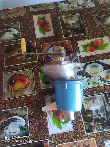 Куплю советскую сока выжималку.КУПЛЮ at lalafo.kg Куплю советскую сока выжималку.КУПЛЮ