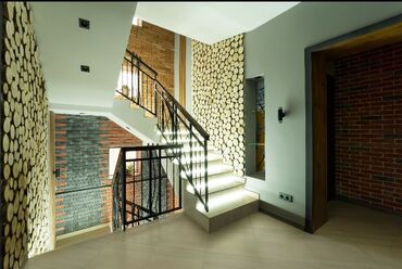 Аренда отелей и хостелов: Добро пожаловать в Botanical House - отель, где каждая деталь создана — 2